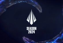 league of legends