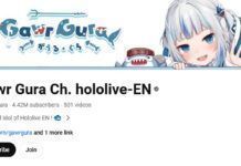 hololive