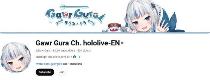 hololive