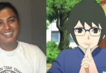 denki naruto