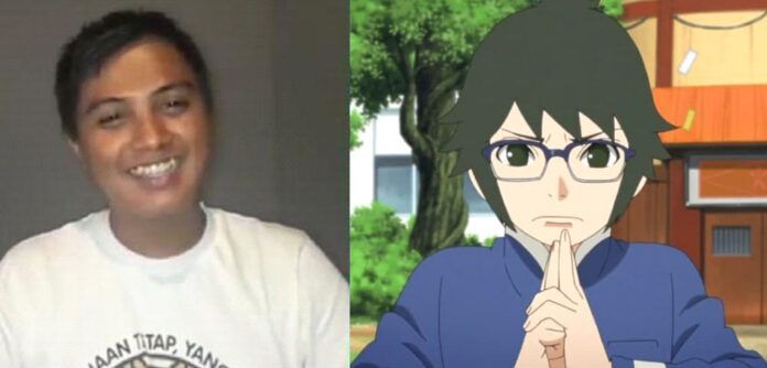 denki naruto
