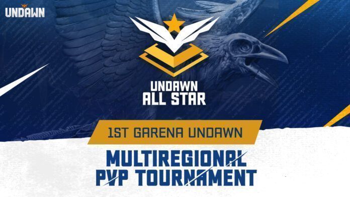 Undawn All Star