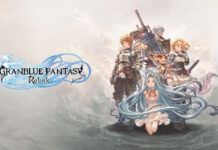 Granblue Fantasy