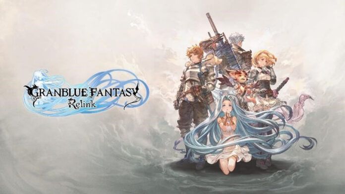 Granblue Fantasy