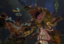 Demo Granblue Fantasy: Relink Tersedia Sekarang