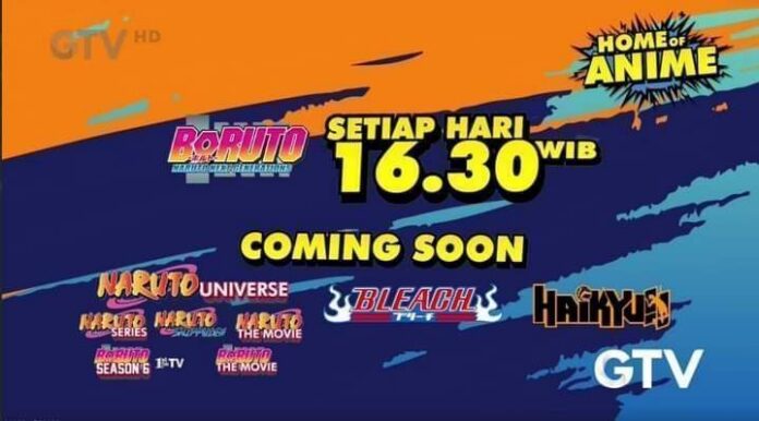 bleach