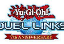 DUEL LINKS