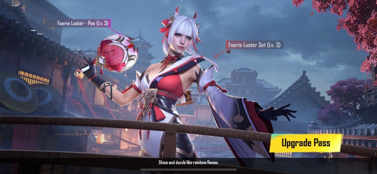 PUBG MOBILE