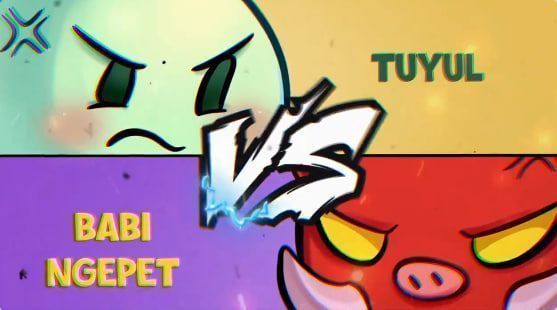 Dari Pengembang Ghost Parade Nantikan Game Tuyul Mantul KAORI Nusantara