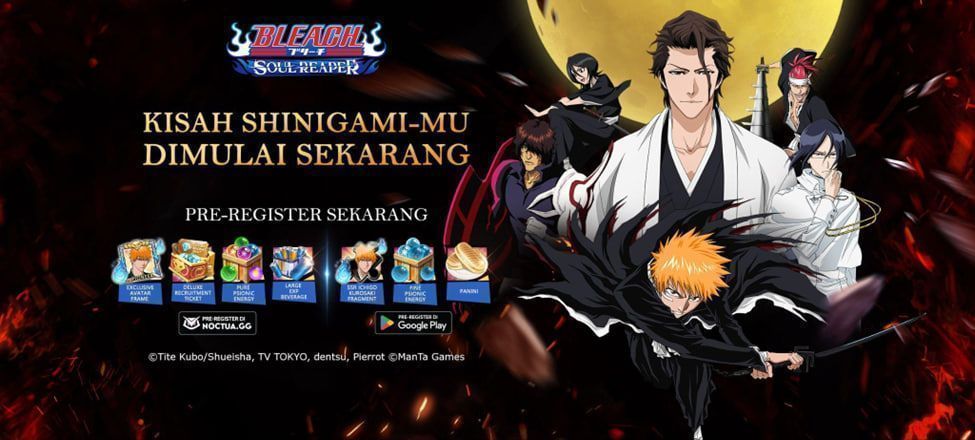 Soul Reaper