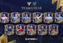 ULTIMATE TEAM