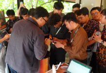 UI Cyber Games UICG