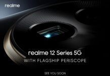 realme 12 Series 5G