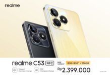 realme