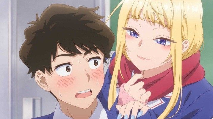 Dosanko Gal