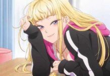 Dosanko Gal Wa Namara Menkoi