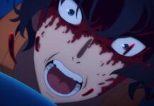 solo leveling