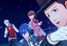Persona 3