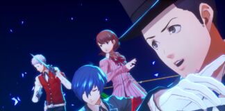 Persona 3