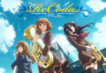 Sound! Euphonium