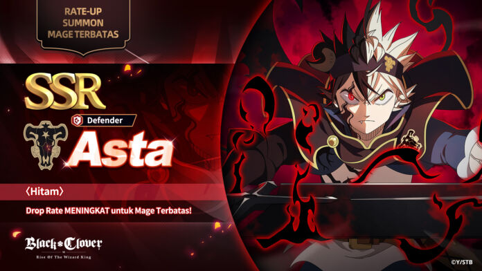 Rise Of The Wizard King