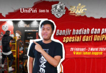 unipin