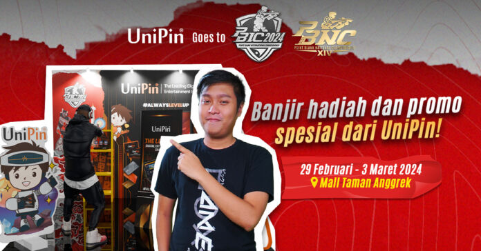 unipin