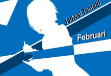 bocoran komik februari 2024