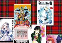 bocoran komik februari 2024