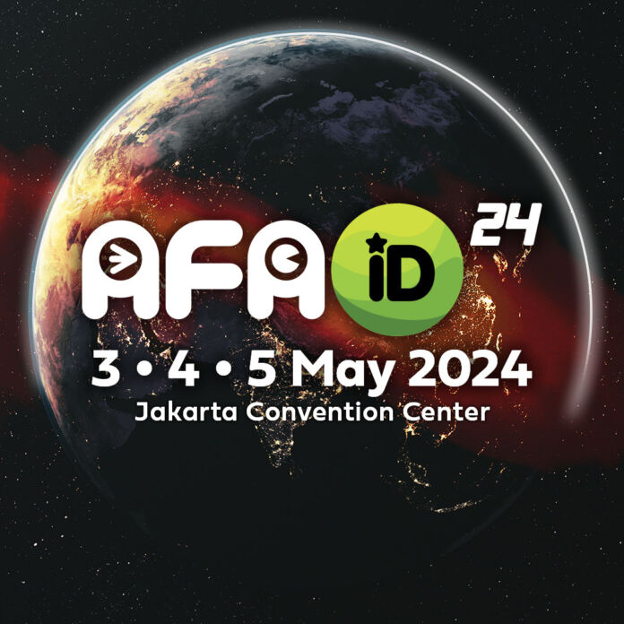 afaid 2024 anime festival asia 2024 afa 2024