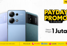PAYDAY PROMO