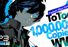 Persona 3