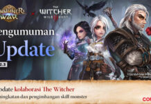 The Witcher 3: Wild Hunt