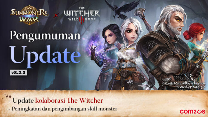The Witcher 3: Wild Hunt