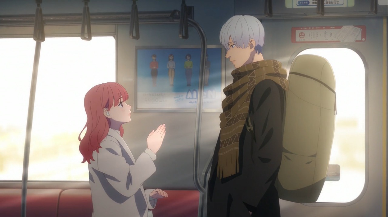 A Sign of Affection
