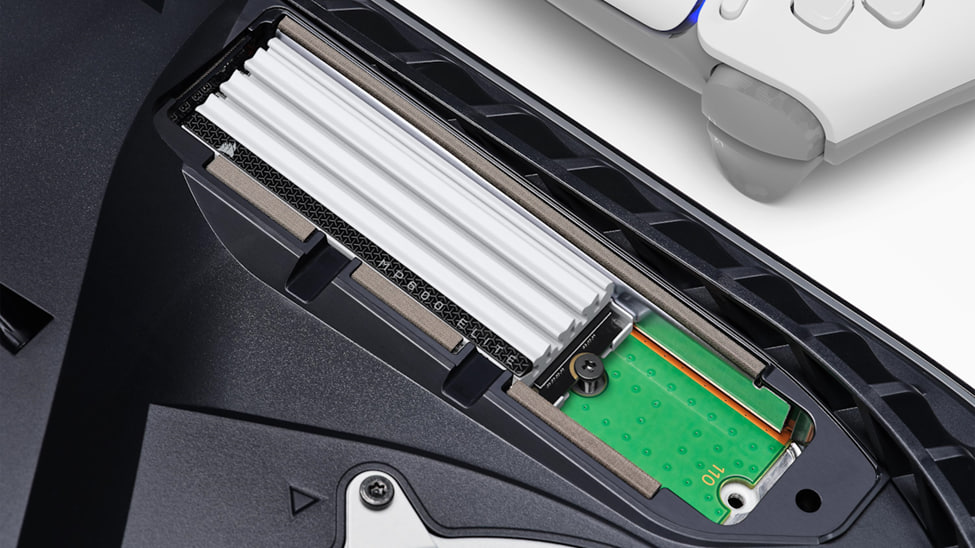 MP600 ELITE Series M.2 SSD 