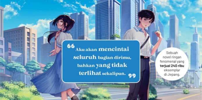 Boku ga Aishita Subete no Kimi e