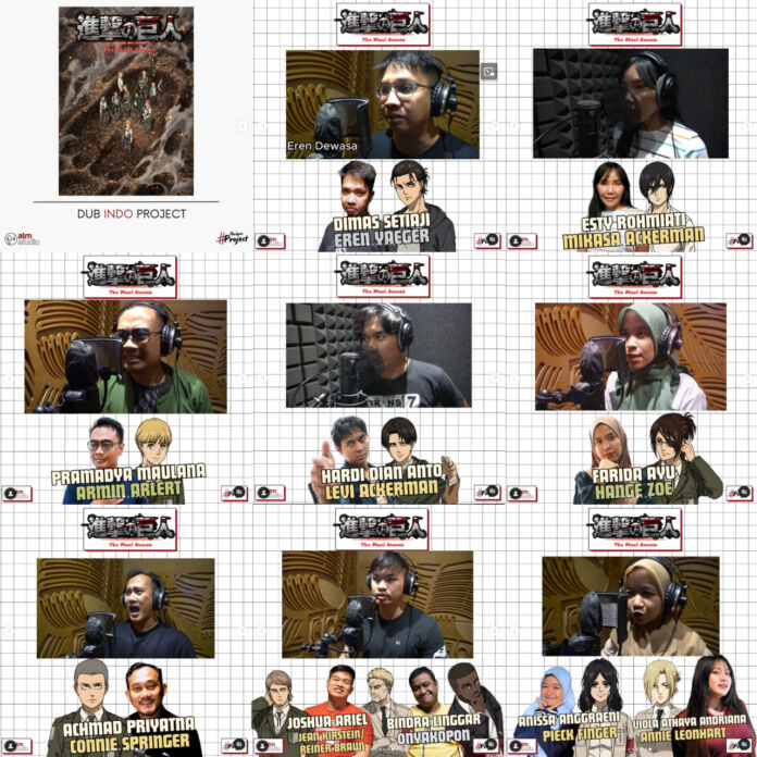 shingeki no kyojin