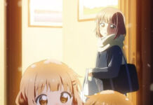 Yuruyuri