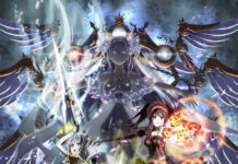 Date A Live V