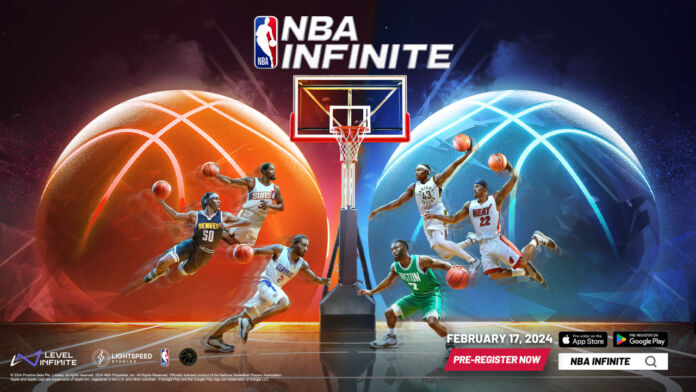 NBA