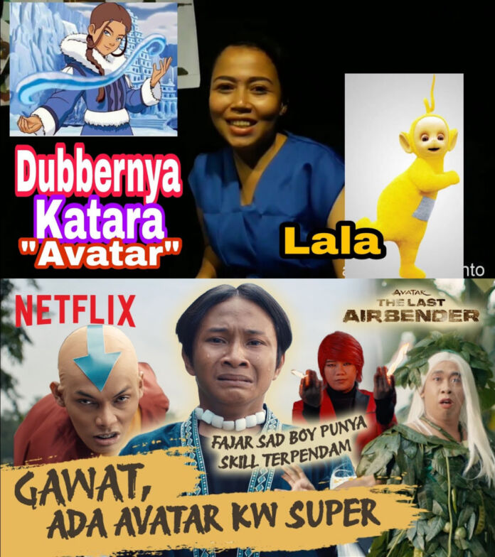 avatar