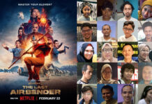 The Last Airbender