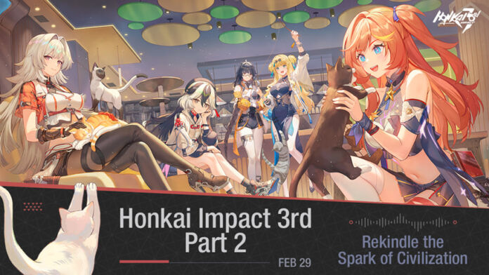 Honkai Impact