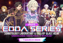 EDDA Series