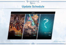 Granblue Fantasy: Relink Telah Terjual Lebih dari 1 Juta Kopi