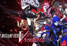 Vengeance