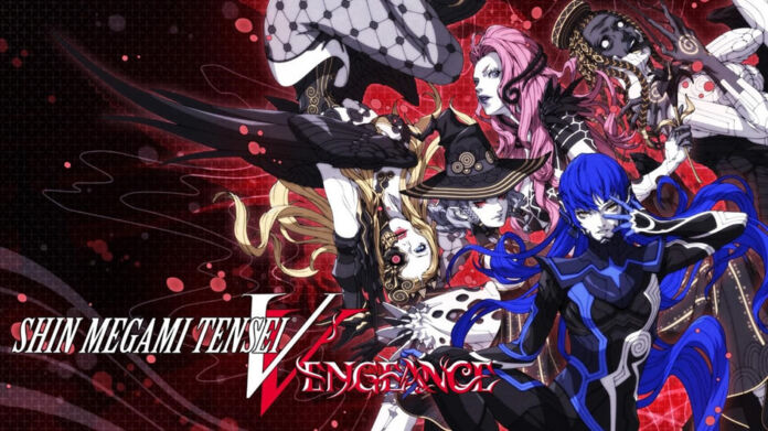 Vengeance