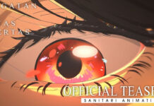 Sanitari Animation