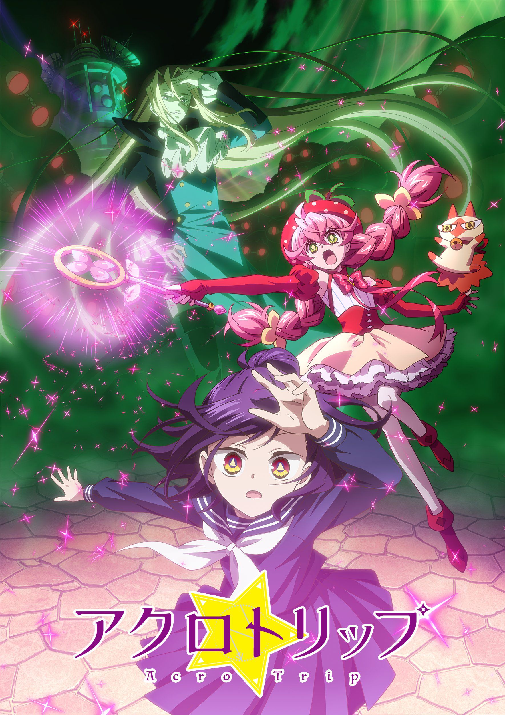 poster_adaptasi_anime_acro_trip